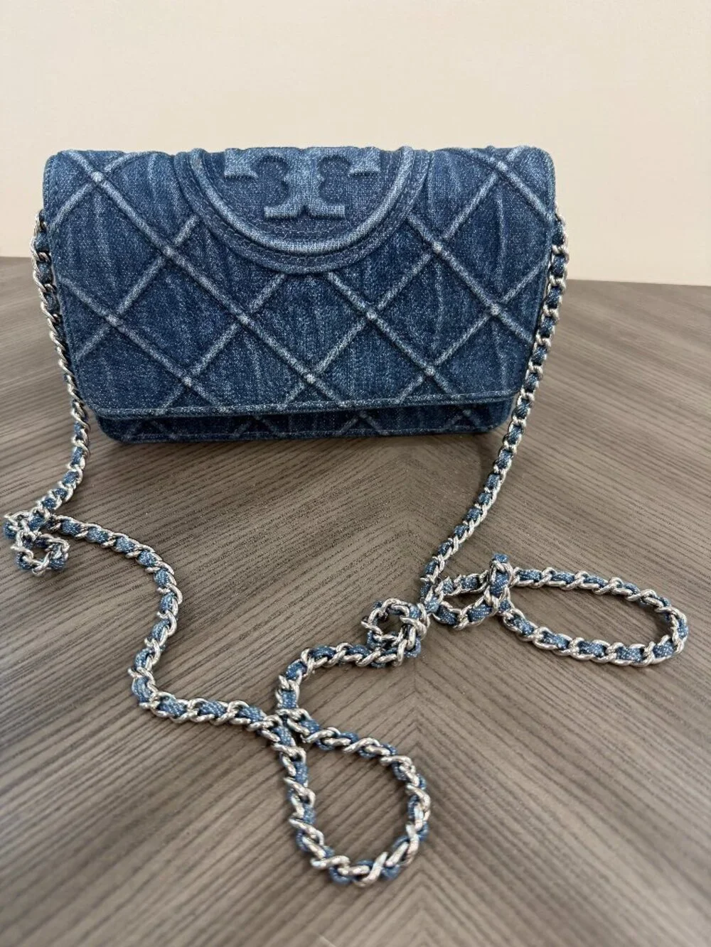 Tory Burch Crossbody